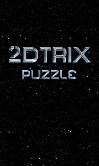 download 2Dtrix: Puzzle apk